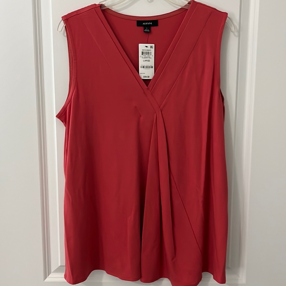 Alfani top